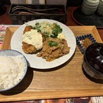焼鳥 ハレツバメ 丸ノ内センタービル店 - 