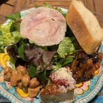 チロンボ・マリーナ - 