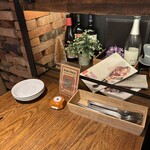 MEAT×WINE BISTRO DOMANNAKA - 