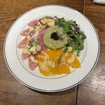 MEAT×WINE BISTRO DOMANNAKA - 