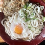 おくのうどん店 - 