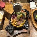 MEAT×WINE BISTRO DOMANNAKA - 