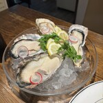 MEAT×WINE BISTRO DOMANNAKA - 