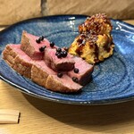 和洋酒菜 ひで - 