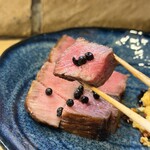 和洋酒菜 ひで - 