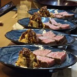 和洋酒菜 ひで - 