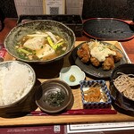 焼鳥 ハレツバメ 丸ノ内センタービル店 - 
