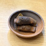 和洋酒菜 ひで - 