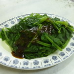 金仙魚丸店 - 青菜