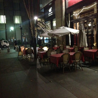 BISTRO DOUBLE - 