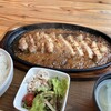 ひこま豚食堂＆精肉店 Boodeli