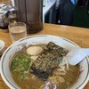 ハルピンラーメン 諏訪本店