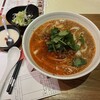 四川料理刀削麺 川府 神保町店