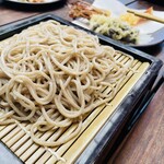 Kawakami An Hon Ten - 追加せいろ