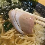 麺家 燻 - 