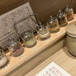 天ぷらすずき - 