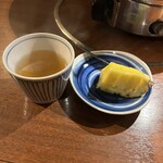 焼肉たんぽぽ - 