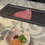 神戶牛 八坐和 阪急三宮店 - 