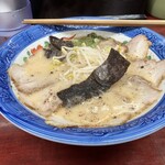 大黒ラーメン - 