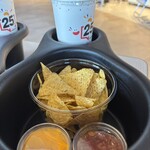 Ｔ・ジョイ - 料理写真: