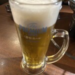 焼肉たんぽぽ - 