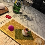 神戶牛 八坐和 阪急三宮店 - 