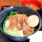 もちロン - ルーローハン