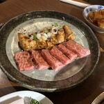 焼肉たんぽぽ - 