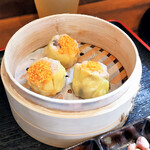 もちロン - エビシューマイ