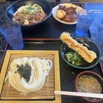 将八うどん 観音寺本店 - 