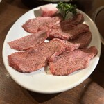 焼肉たんぽぽ - 