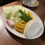 焼肉たんぽぽ - 