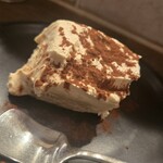 トラットリア リブロ - 