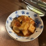 焼肉たんぽぽ - 