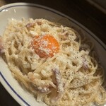 トラットリア リブロ - 