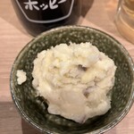 天ぷらすずき 錦糸町 - 