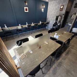 ぶっかけうどん こむぎ さくら製麺所。_2