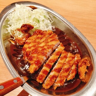 ゴーゴーカレー_1