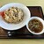 つくし野 - 料理写真:チャーハン