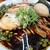友愛亭 - 料理写真:ヘヴィー　アンチェインカスタム　煮玉子