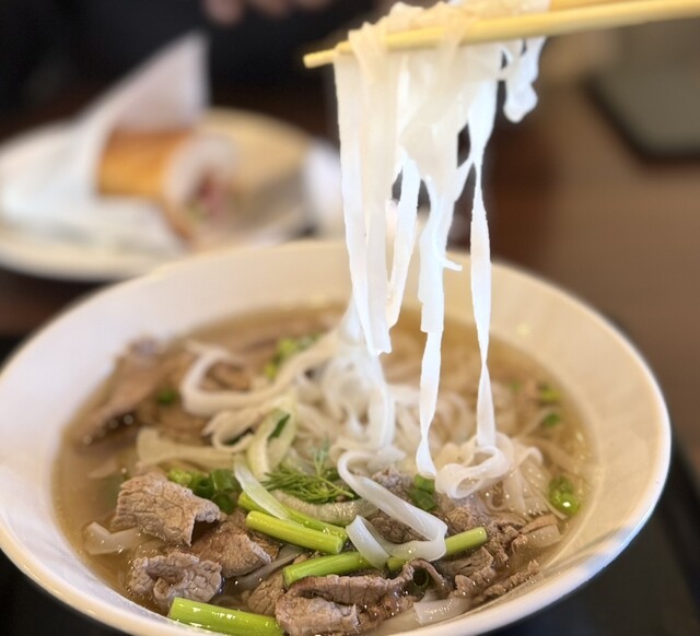 HUONG VI VIET