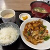 街中華すぶた - 料理写真: