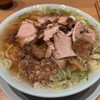 たきちゃんラーメン