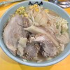 ラーメン二郎 八王子野猿街道店 ２