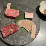和牛焼肉キムズ Kim's ROPPONGI - 