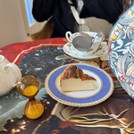 ヴィクトリアンローズ - 