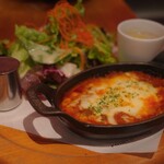 ポワンエリーニュ - 