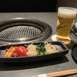 和牛焼肉キムズ Kim's ROPPONGI - 