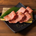 食彩和牛 しげ吉 - 料理写真: