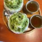 赤福 外宮前店 - 